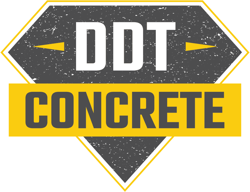 DDT Concrete